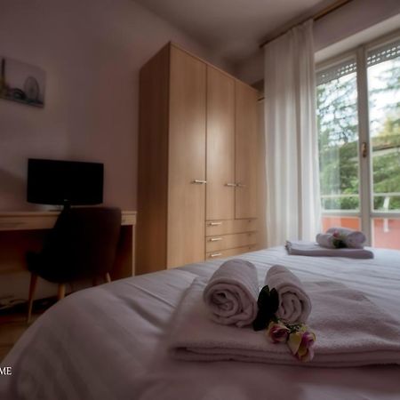 Amica Hotel Salsomaggiore Terme Bagian luar foto