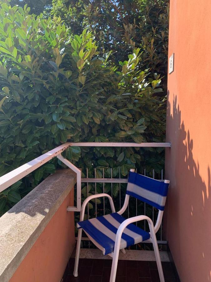 Amica Hotel Salsomaggiore Terme Bagian luar foto