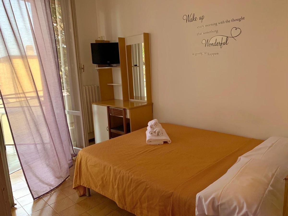 Amica Hotel Salsomaggiore Terme Bagian luar foto