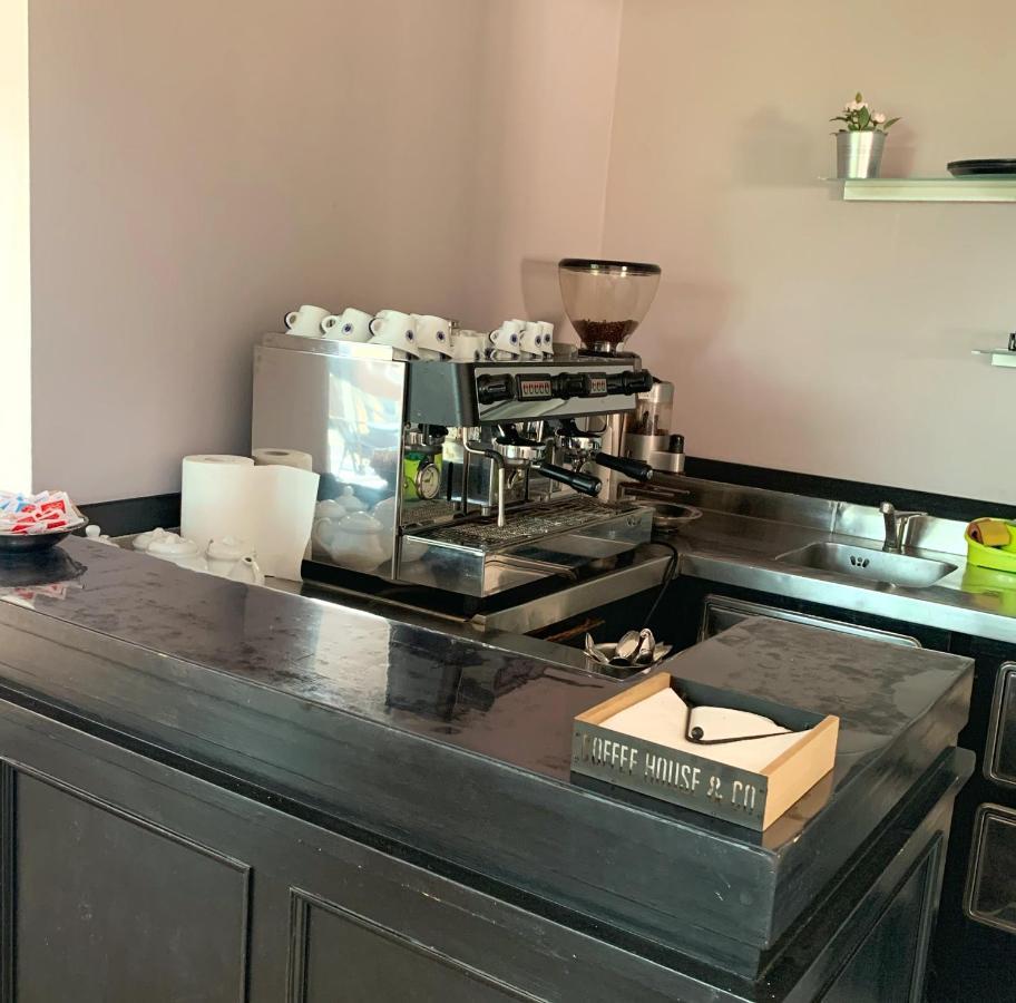 Amica Hotel Salsomaggiore Terme Bagian luar foto