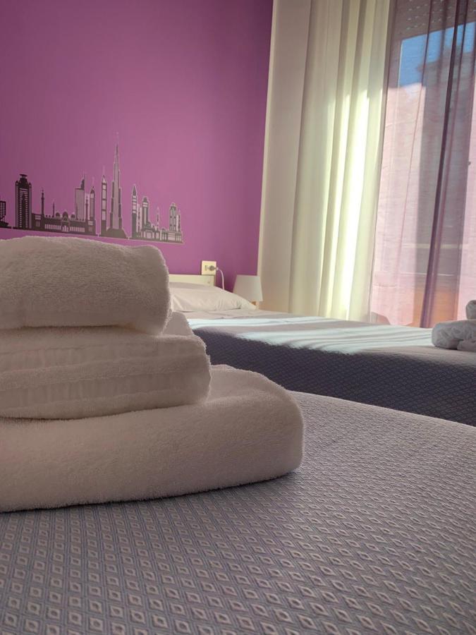 Amica Hotel Salsomaggiore Terme Bagian luar foto