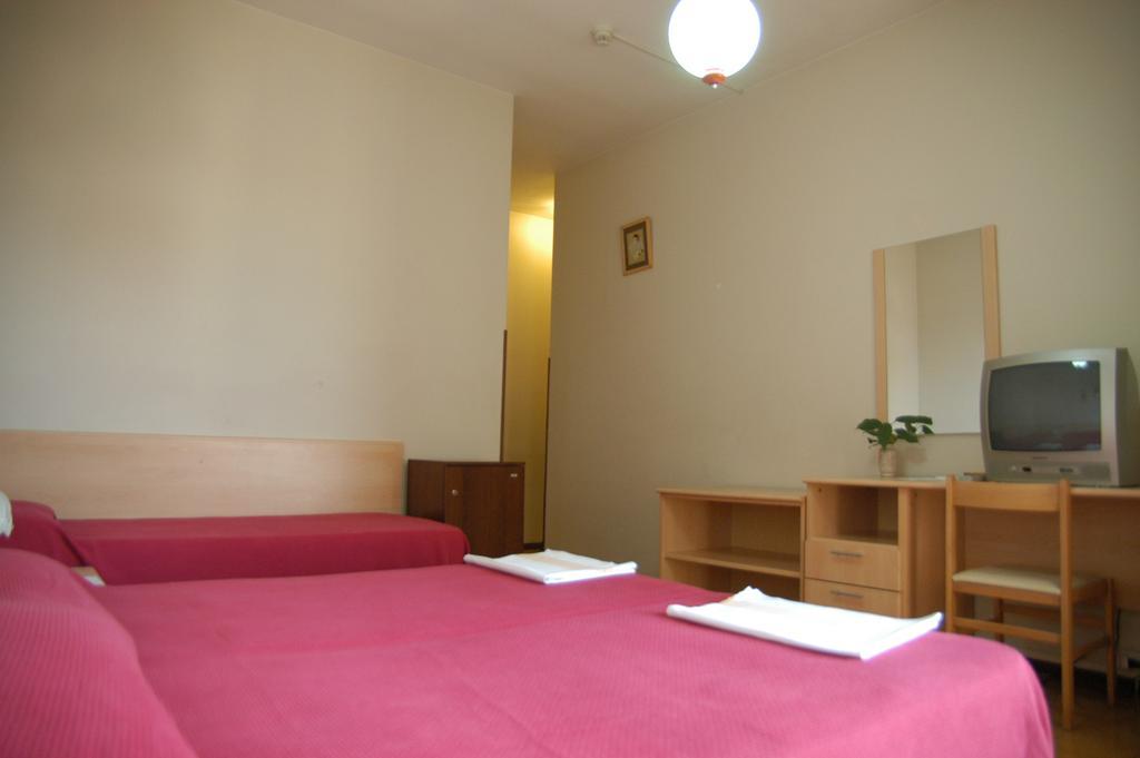 Amica Hotel Salsomaggiore Terme Bagian luar foto