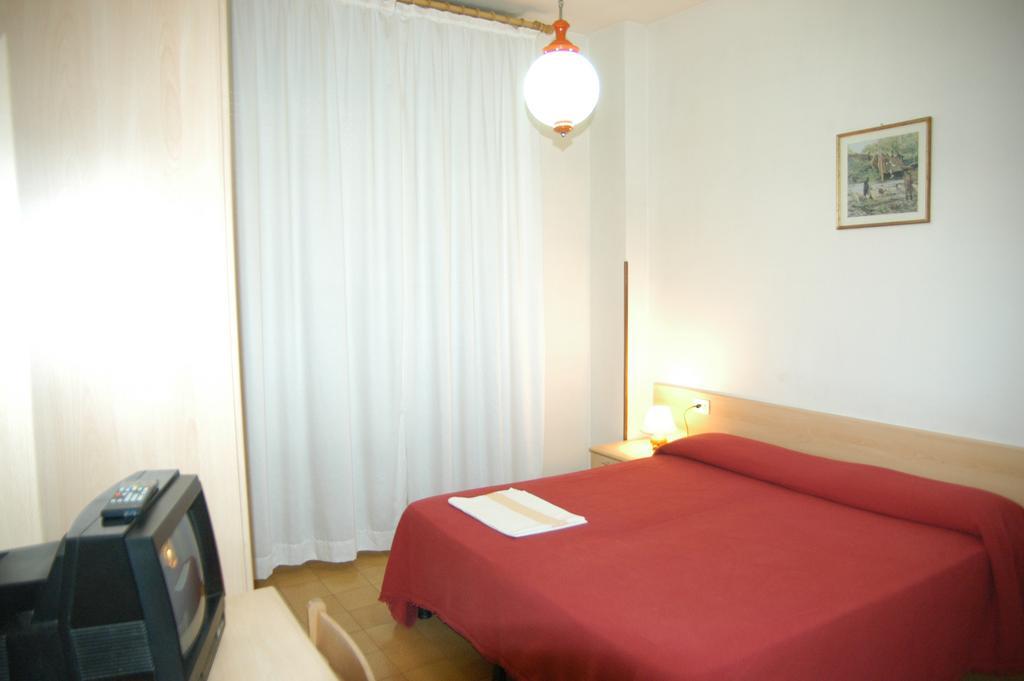 Amica Hotel Salsomaggiore Terme Bagian luar foto