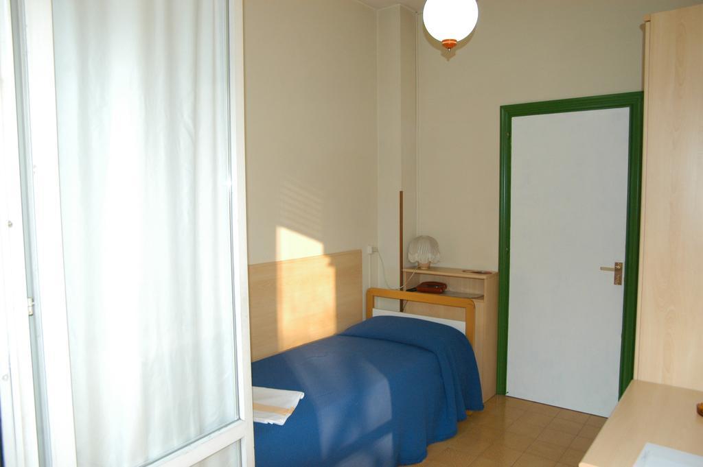 Amica Hotel Salsomaggiore Terme Bagian luar foto