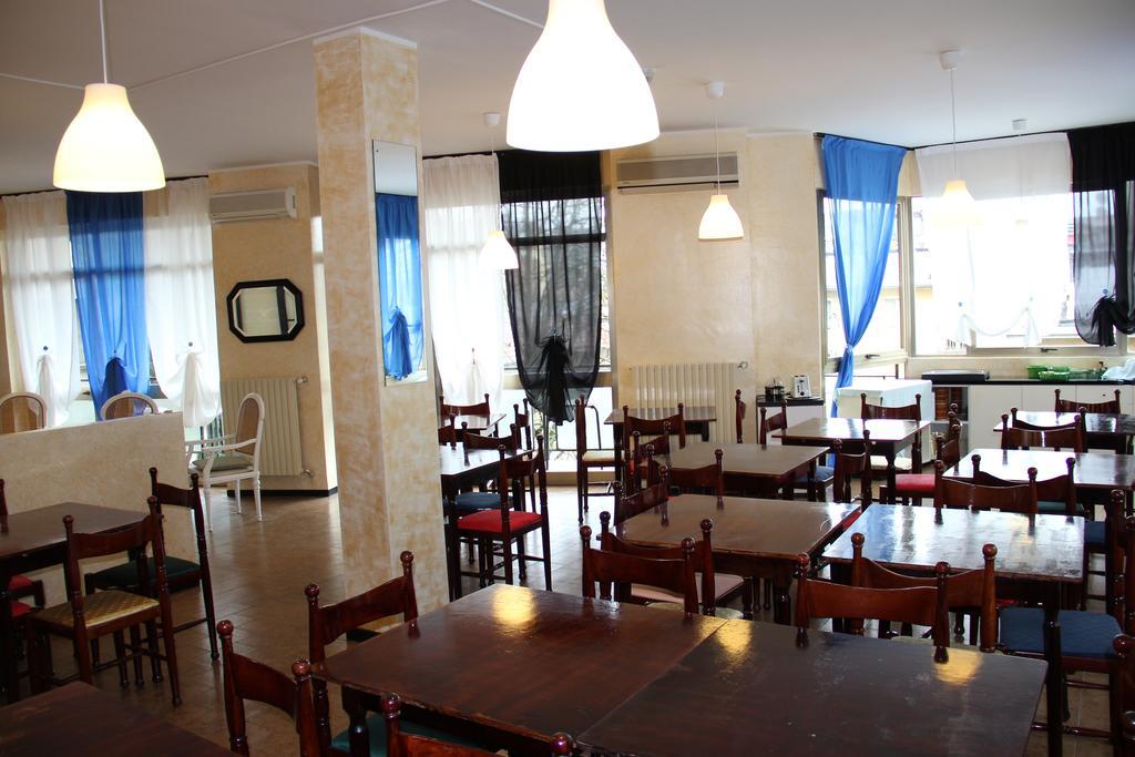 Amica Hotel Salsomaggiore Terme Bagian luar foto