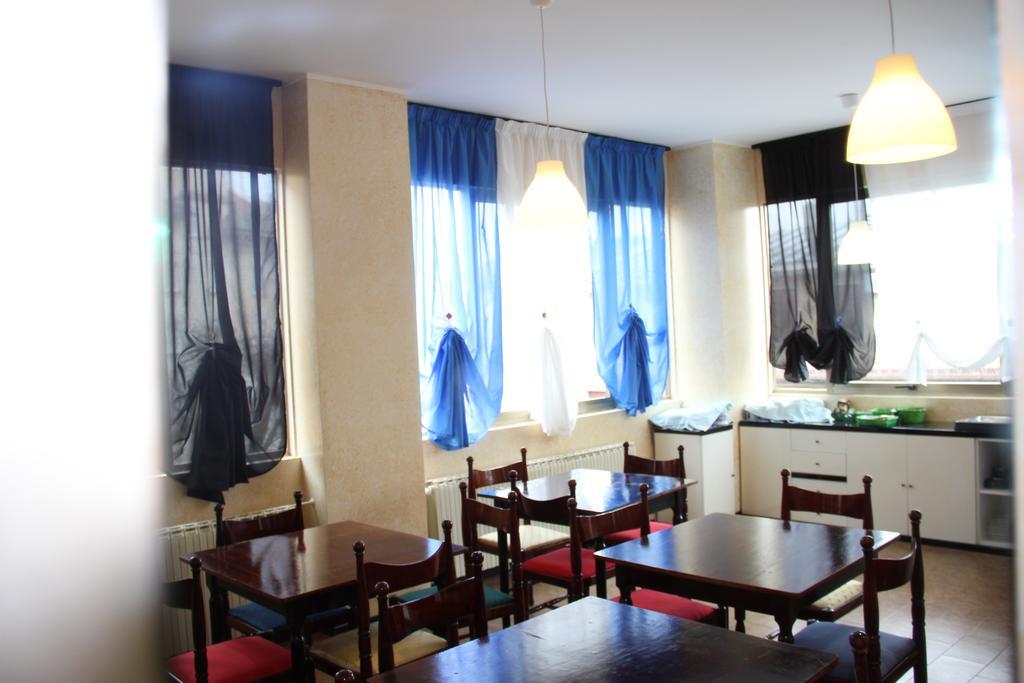 Amica Hotel Salsomaggiore Terme Bagian luar foto