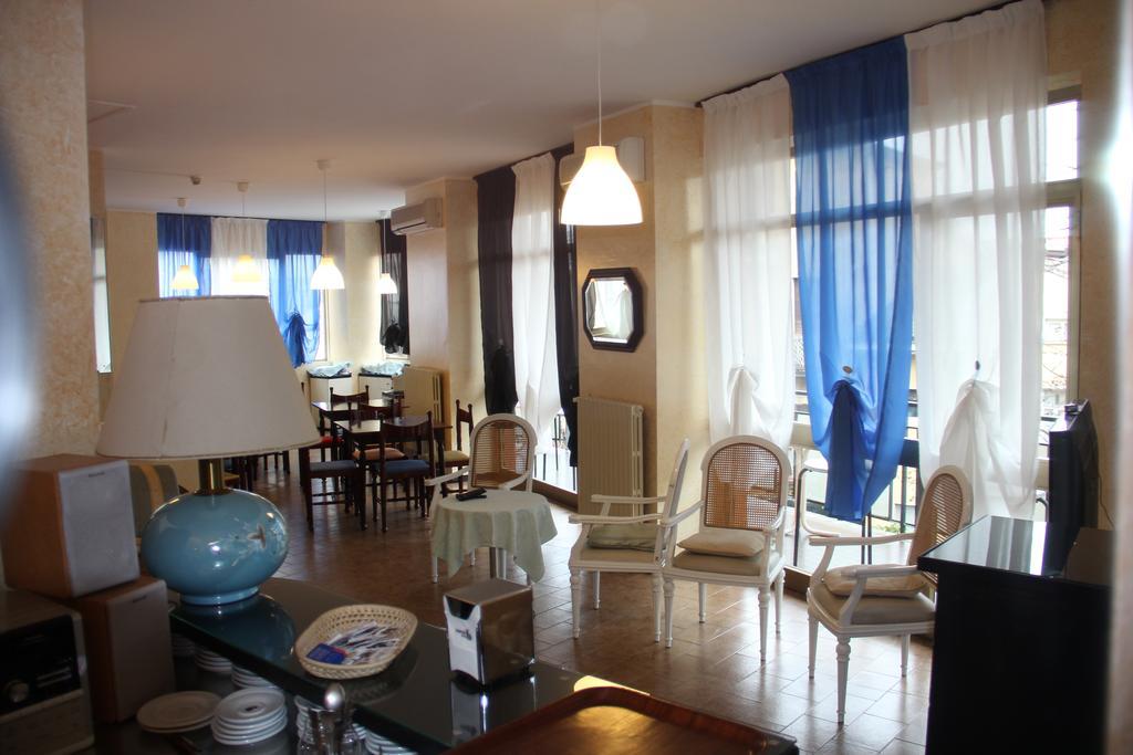 Amica Hotel Salsomaggiore Terme Bagian luar foto