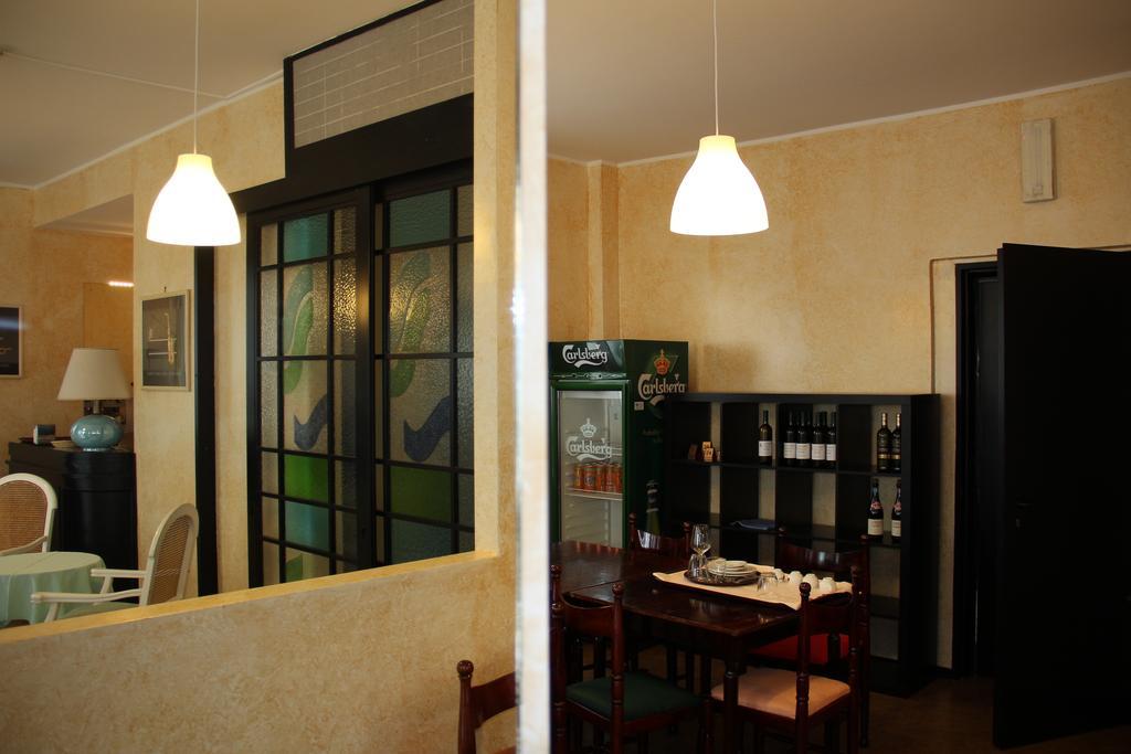 Amica Hotel Salsomaggiore Terme Bagian luar foto
