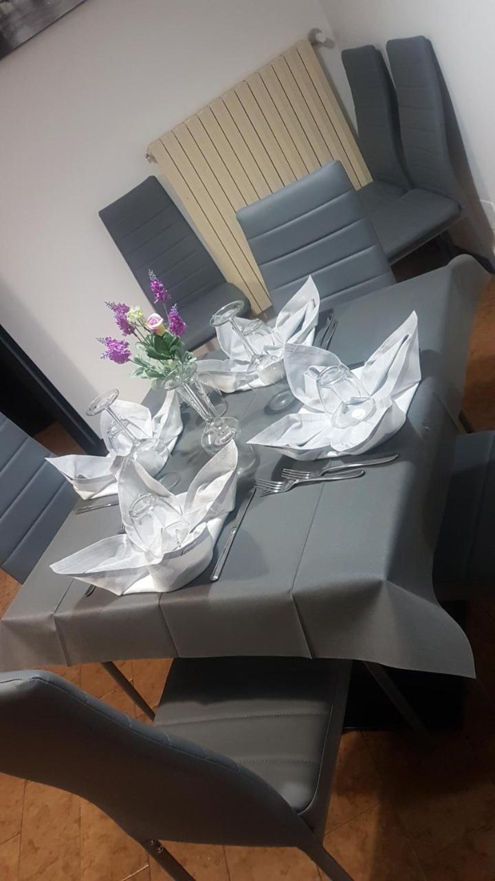 Amica Hotel Salsomaggiore Terme Bagian luar foto